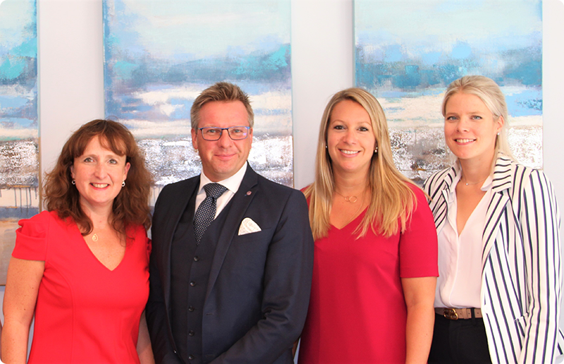 Les avocats de Wallaw