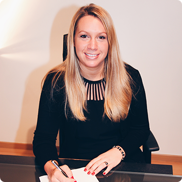 Stéphanie Roels, avocat collaboratrice